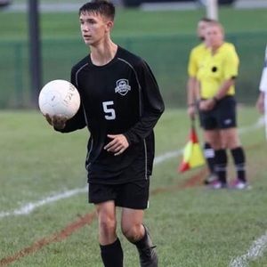 Meet your Posher, Cody